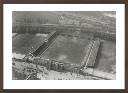 Het Kasteel - 1929