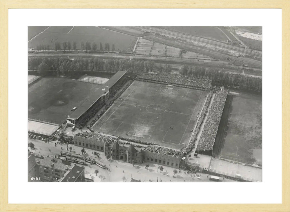 Het Kasteel - 1929