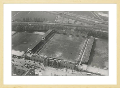 Het Kasteel - 1929
