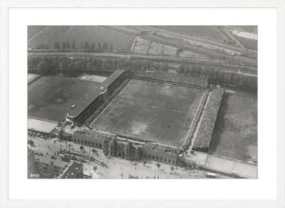 Het Kasteel - 1929