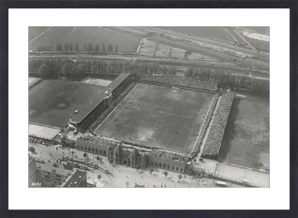 Het Kasteel - 1929