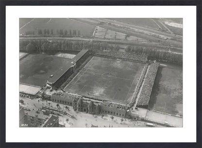 Het Kasteel - 1929