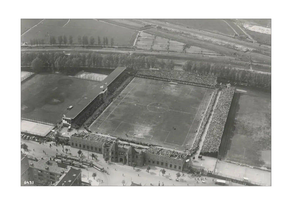 Het Kasteel - 1929