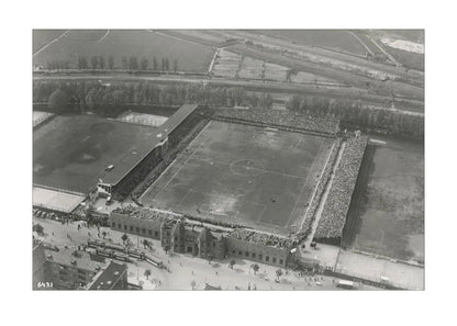 Het Kasteel - 1929