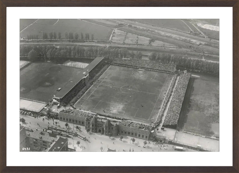 Het Kasteel - 1929