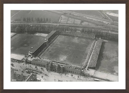 Het Kasteel - 1929