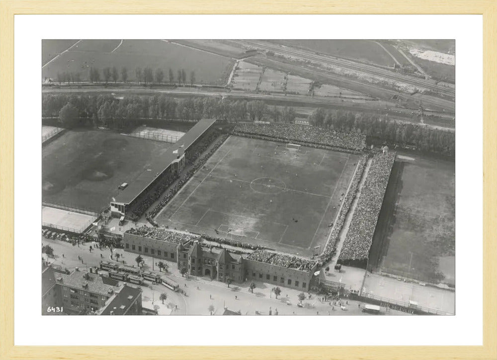 Het Kasteel - 1929