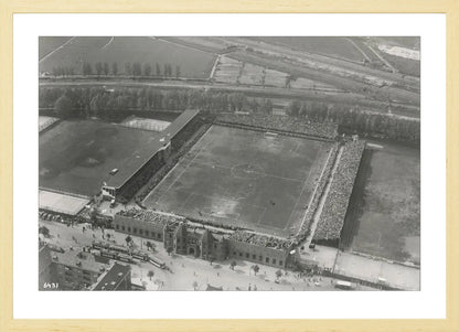 Het Kasteel - 1929