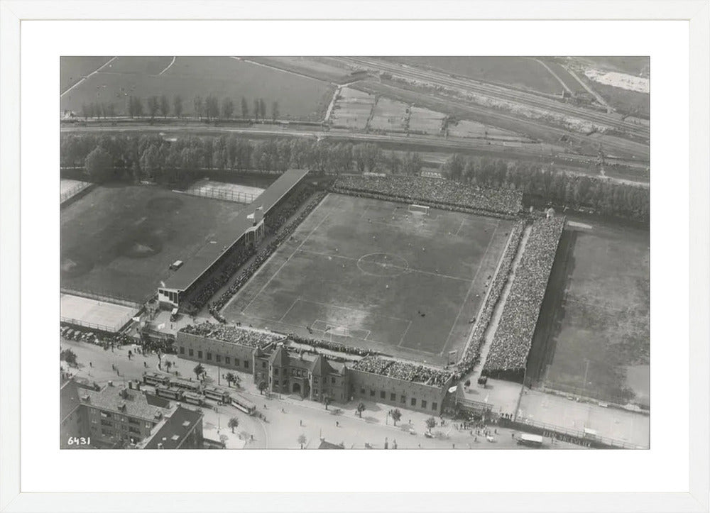 Het Kasteel - 1929