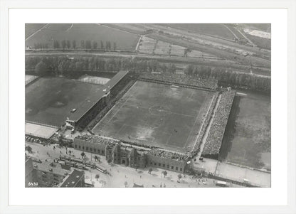 Het Kasteel - 1929
