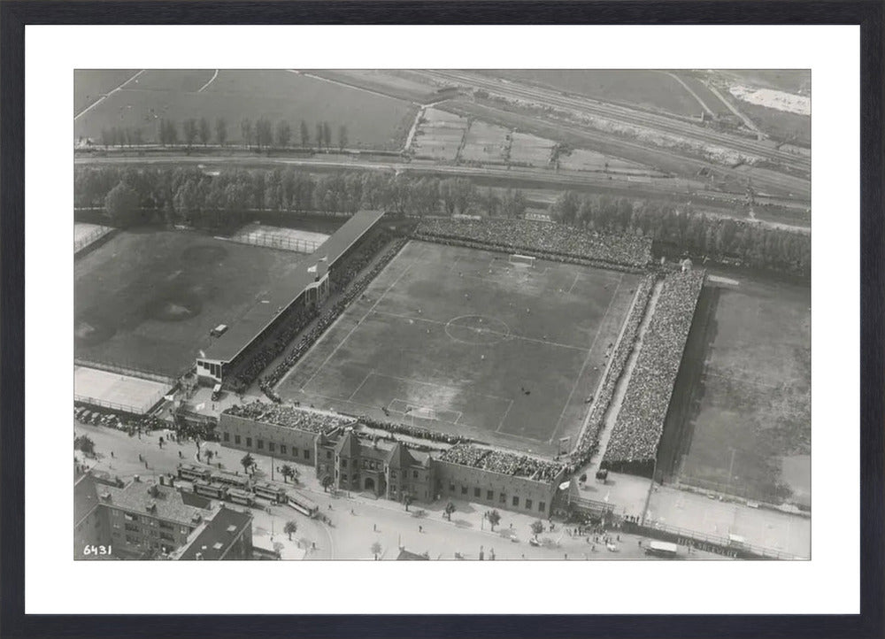 Het Kasteel - 1929