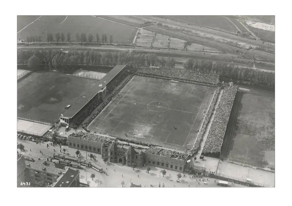 Het Kasteel - 1929