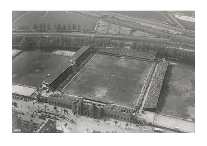 Het Kasteel - 1929