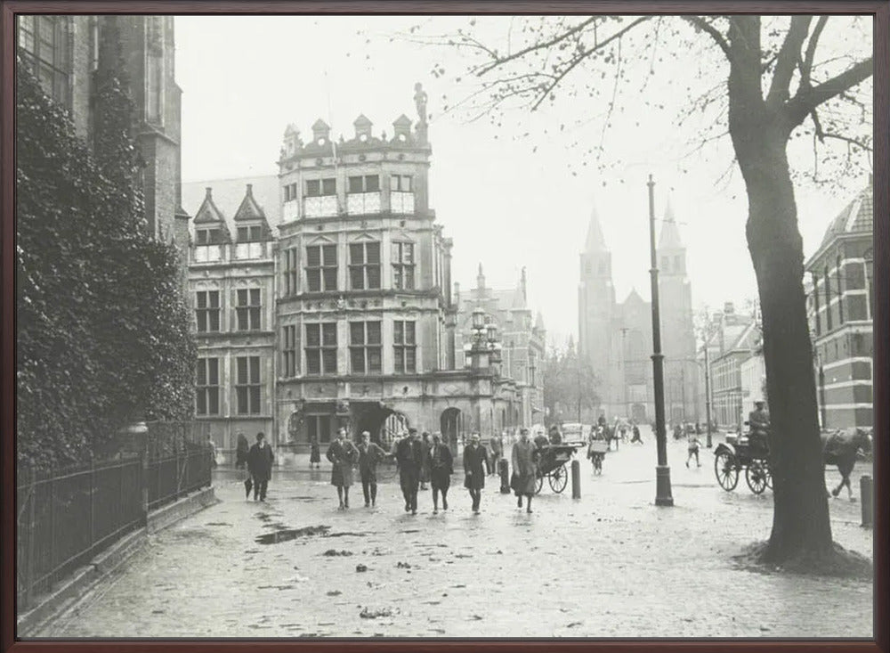 Het Duivelshuis