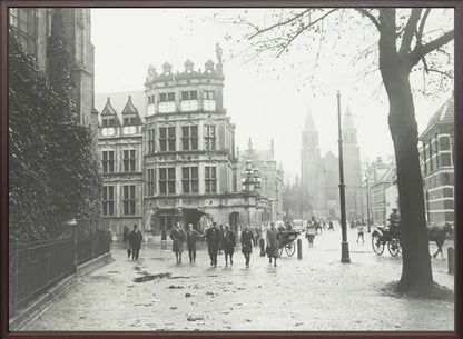 Het Duivelshuis