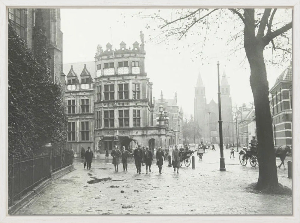 Het Duivelshuis