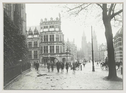 Het Duivelshuis