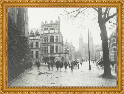 Het Duivelshuis