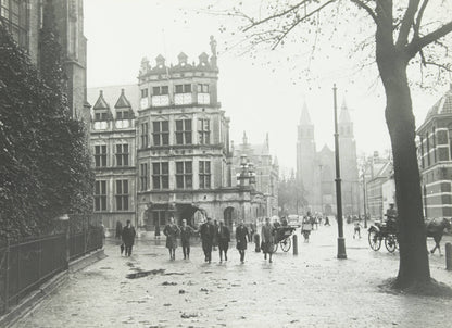 Het Duivelshuis