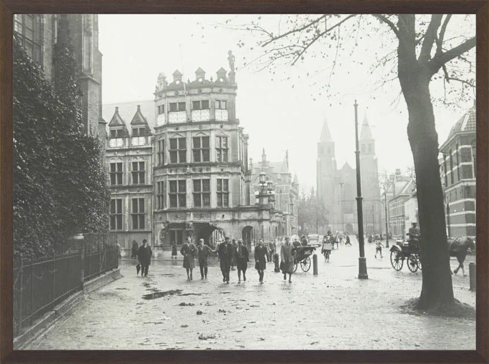 Het Duivelshuis