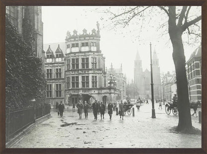 Het Duivelshuis