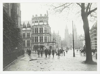 Het Duivelshuis