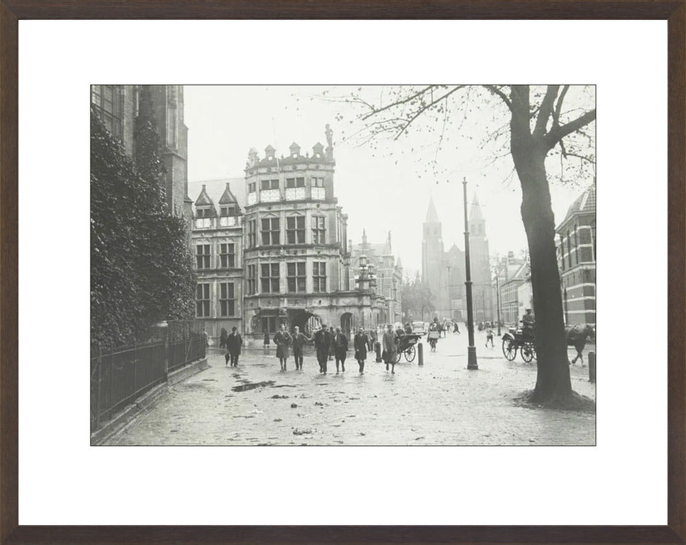 Het Duivelshuis