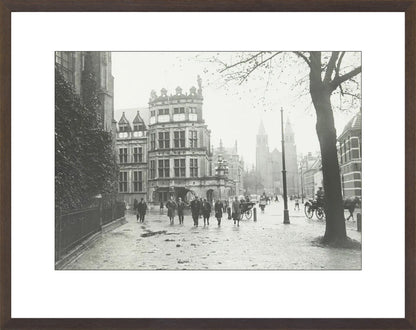 Het Duivelshuis