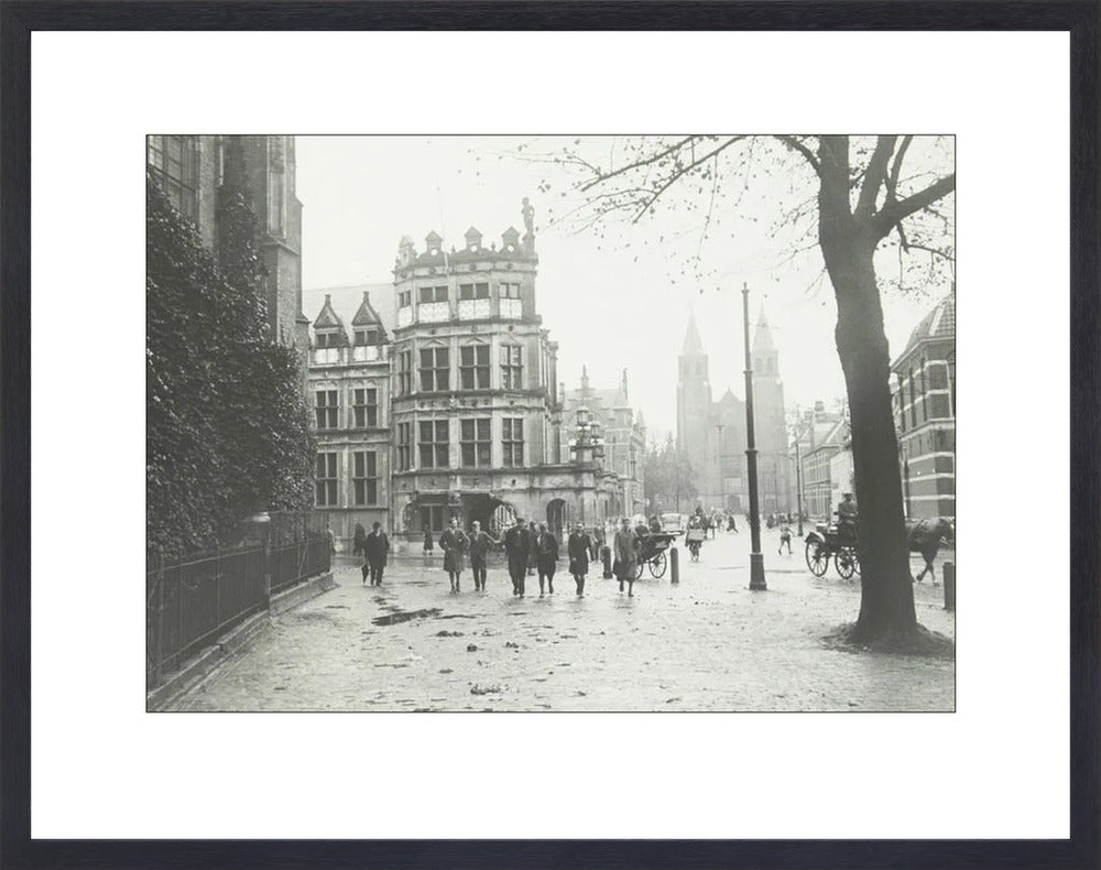 Het Duivelshuis