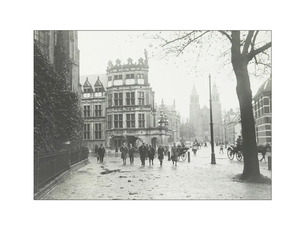 Het Duivelshuis