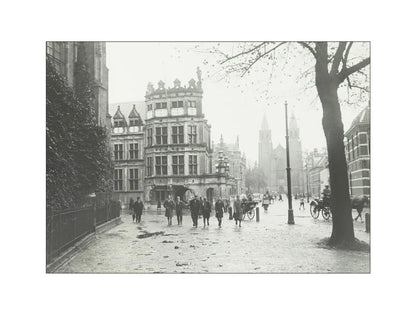 Het Duivelshuis