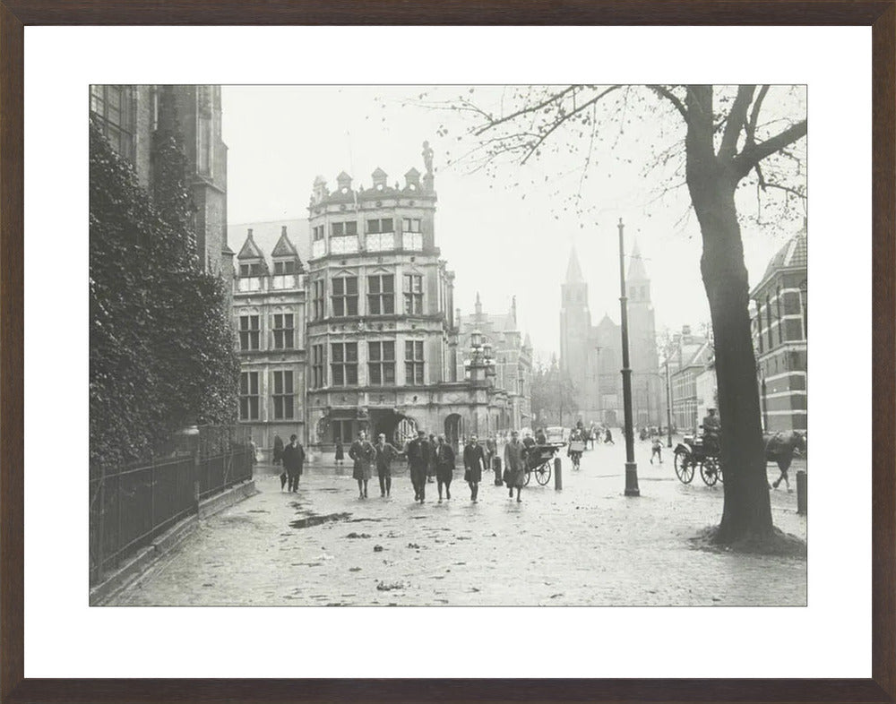 Het Duivelshuis