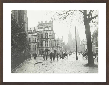 Het Duivelshuis