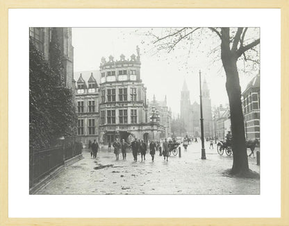 Het Duivelshuis