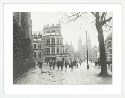 Het Duivelshuis