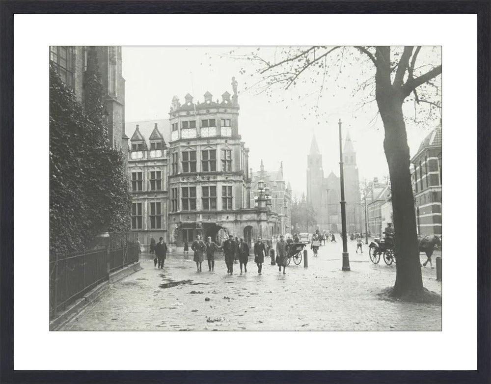 Het Duivelshuis