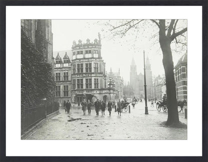 Het Duivelshuis