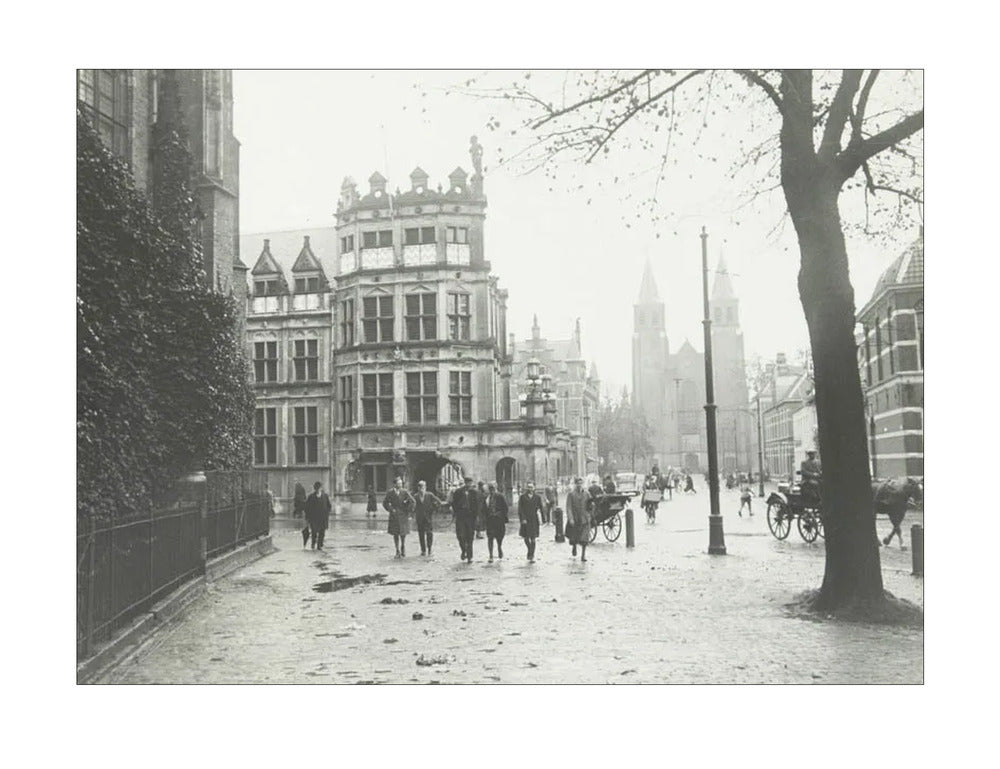 Het Duivelshuis