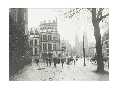 Het Duivelshuis