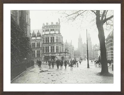 Het Duivelshuis