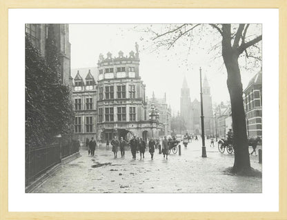 Het Duivelshuis