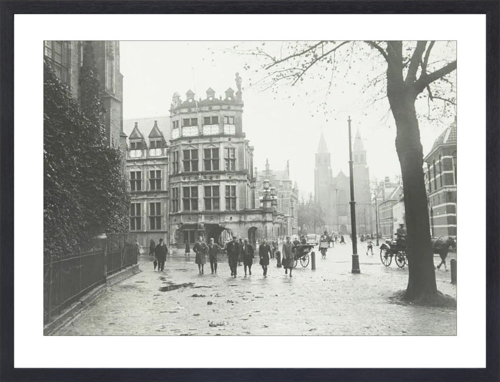 Het Duivelshuis