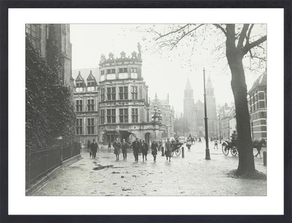 Het Duivelshuis