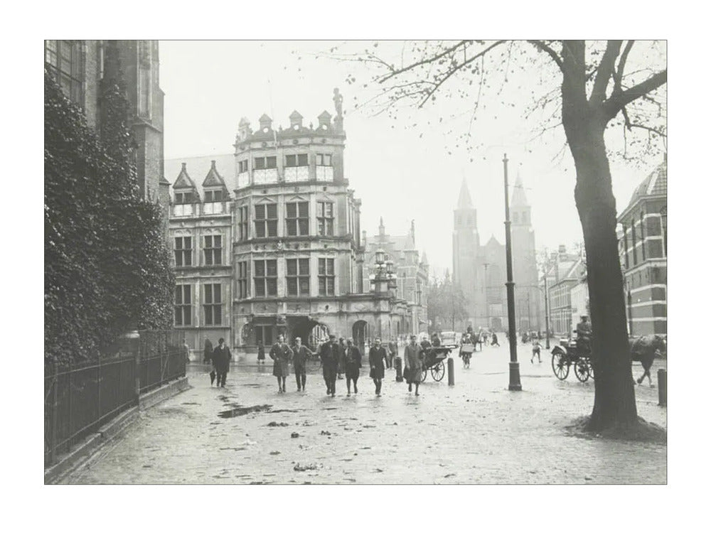 Het Duivelshuis