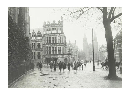 Het Duivelshuis