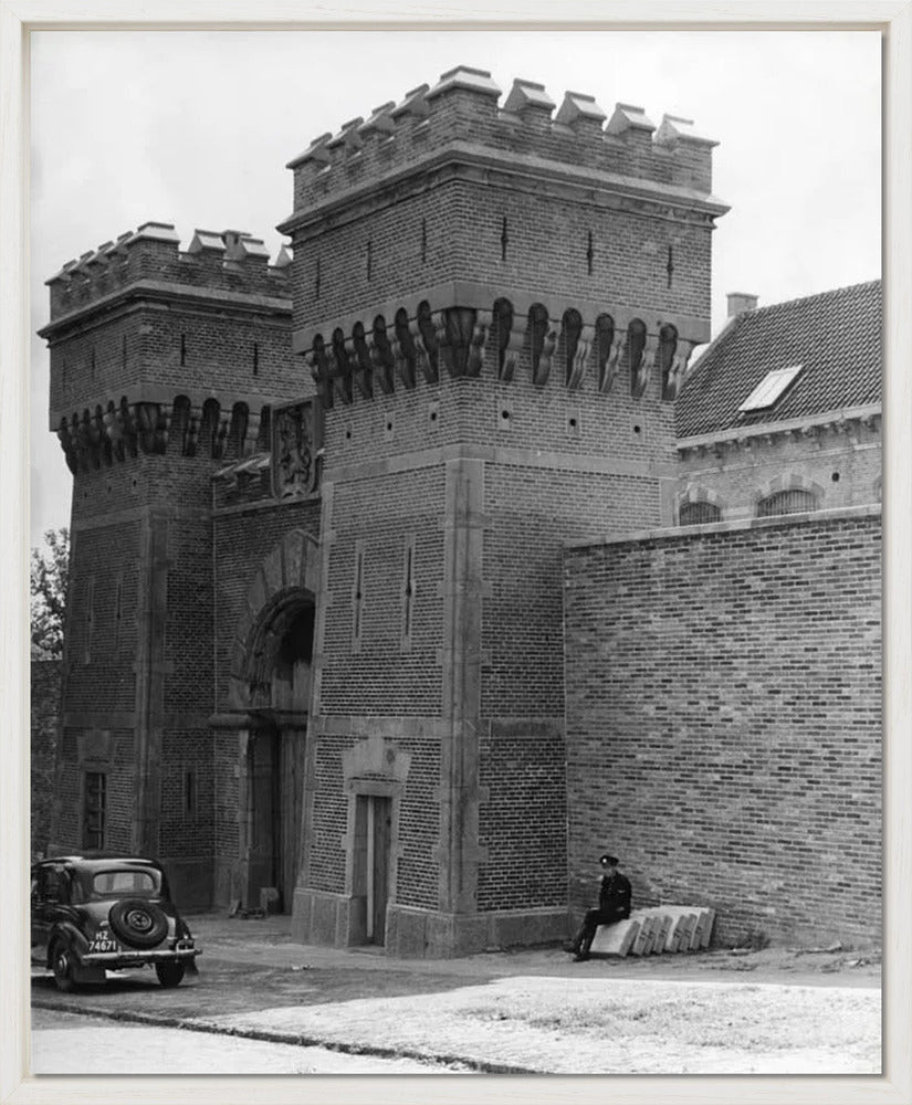 De Koepelgevangenis - 1948