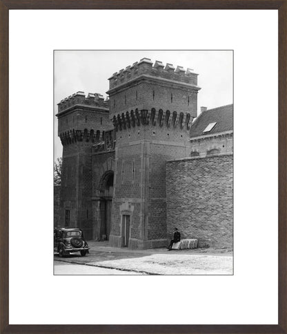 De Koepelgevangenis - 1948