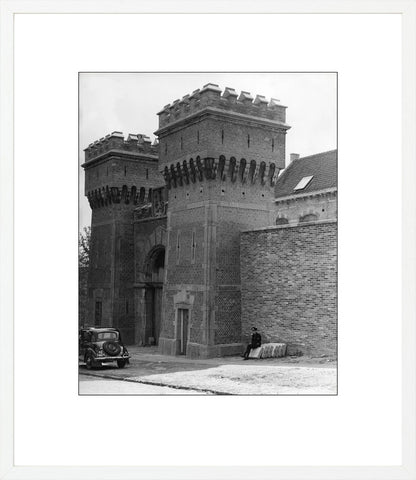 De Koepelgevangenis - 1948