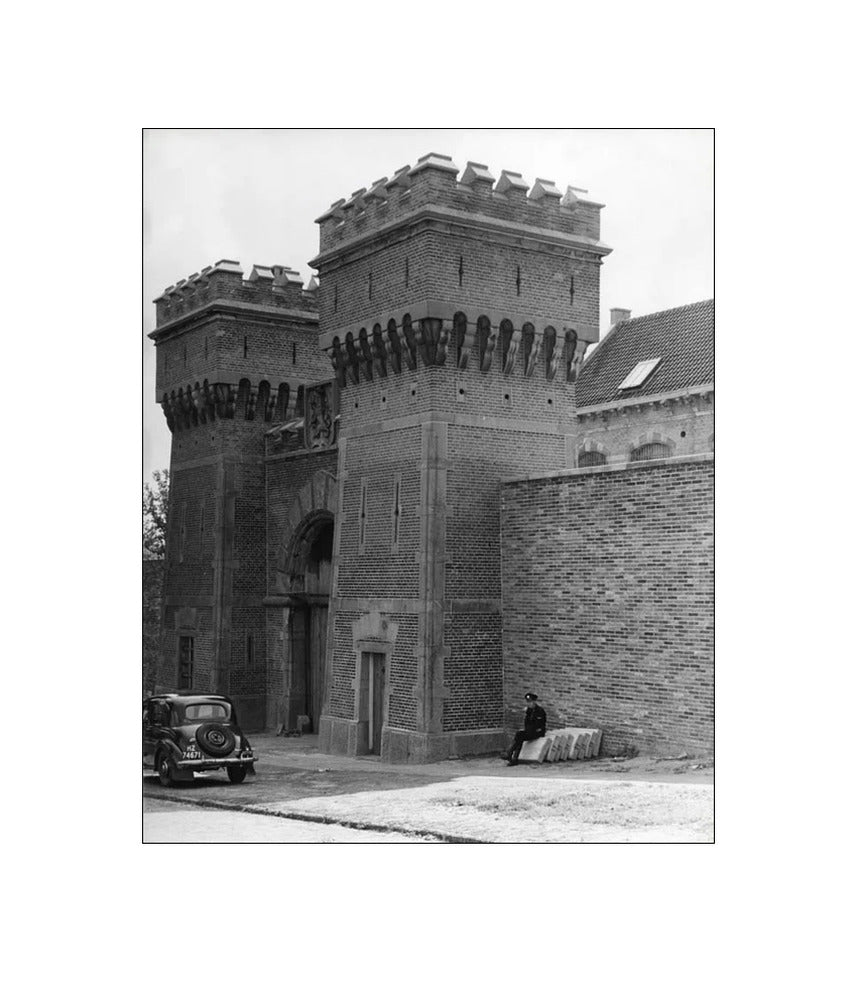 De Koepelgevangenis - 1948