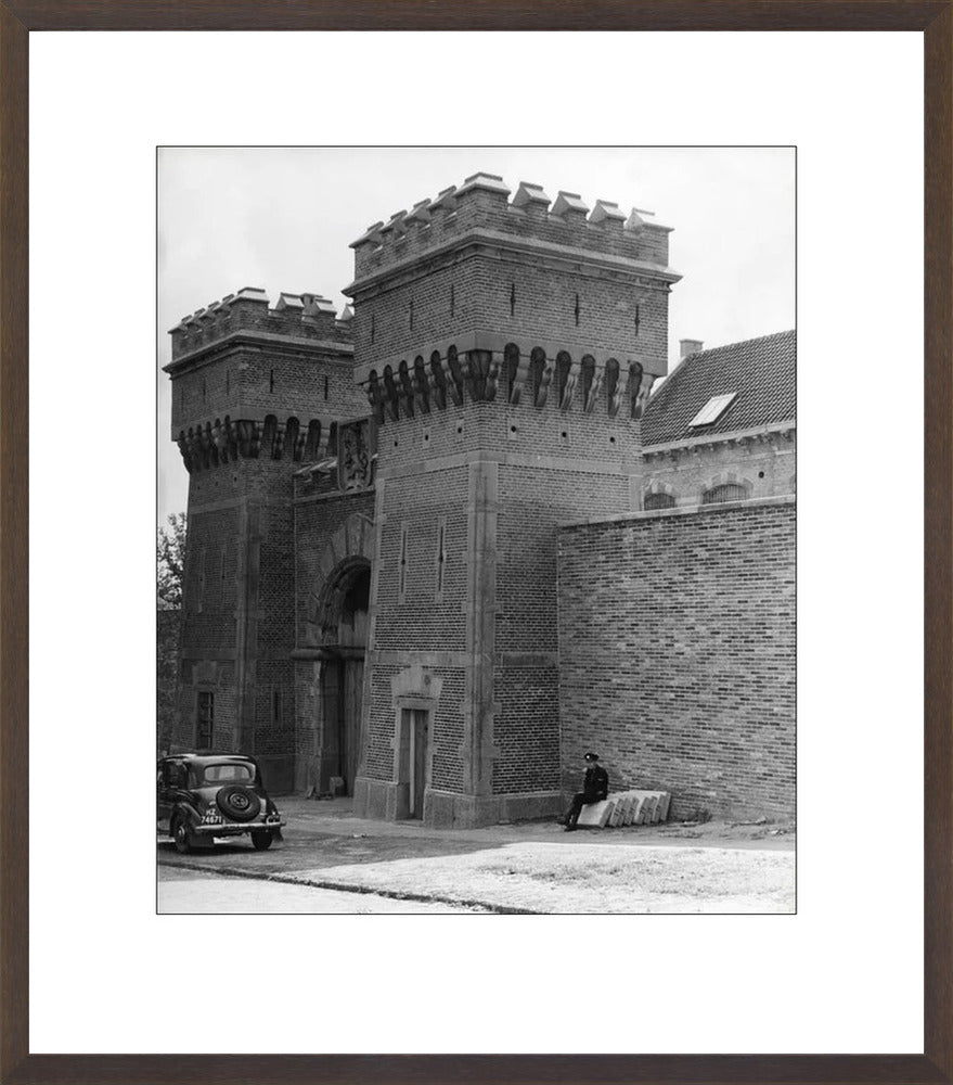 De Koepelgevangenis - 1948